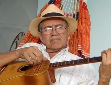 Guillermo Jimenez Leal
