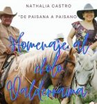 NATHALIA CASTRO - HOMENAJE AL CHOLO VALDERRAMA